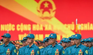 Hướng dẫn xem trực tiếp Lễ diễu binh 30/4 trên máy tính và điện thoại
