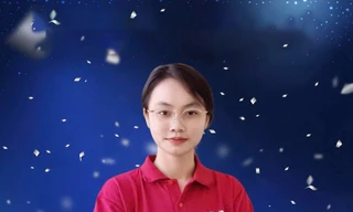 Tấm gương ‘Sinh viên 5 tốt’ với thành tích đáng nể và lòng nhiệt huyết cống hiến