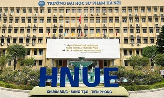 ĐH Sư phạm Hà Nội công bố phương án tuyển sinh 2025: Không còn xét học bạ