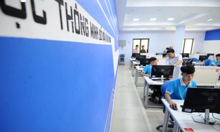 Thanh niên cả nước tham gia phong trào 'Bình dân học vụ số'