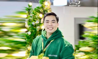 Từ ‘Sinh viên 5 tốt’ đến người hướng nghiệp cho hàng nghìn bạn trẻ