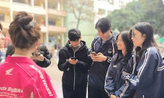 Hướng dẫn kỹ năng điều khiển và sử dụng xe máy an toàn cho sinh viên