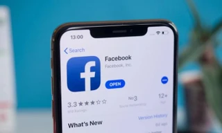 Facebook, Instagram và WhatsApp đồng loạt gặp sự cố toàn cầu