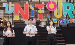 Sôi động Liên hoan CLB ‘Sinh viên 5 tốt’ tỉnh Quảng Ninh