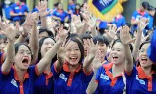 'Tiếp sức mùa thi' 2025: Mở cổng trực tuyến hỗ trợ sĩ tử trên toàn quốc