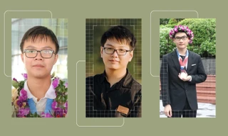 Thành tích ‘khủng’ của những sinh viên Top 20 đề cử 'Gương mặt trẻ Việt Nam tiêu biểu'