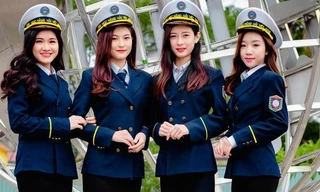 Trường ĐH Hàng hải Việt Nam công bố điểm chuẩn 2021