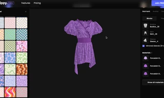 Drippy đăng quang quán quân 'Hub Challenge 2024': Khi thời trang gặp gỡ công nghệ 3D