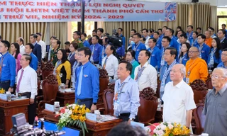 Thúc đẩy đổi mới thu hút thanh niên Cần Thơ không ngừng đổi mới sáng tạo