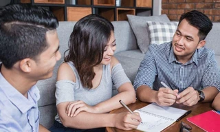 Trí thức trẻ Việt Nam được tham gia chương trình sáng kiến thanh niên thúc đẩy con người