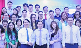 Hơn 50 đề xuất, khuyến nghị tại Diễn đàn Trí thức trẻ Việt Nam toàn cầu 2022