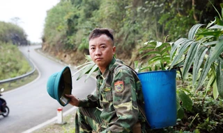 Cứ A Súa và câu chuyện khởi nghiệp thành công của thầy thuốc trẻ người Mông