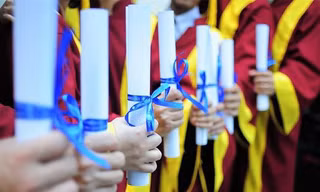 Hướng dẫn triển khai đào tạo trình độ tiến sĩ, thạc sĩ cho giảng viên