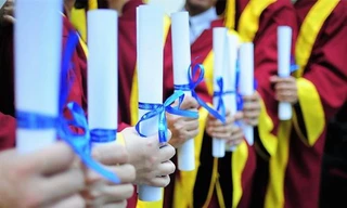 Hướng dẫn triển khai đào tạo trình độ tiến sĩ, thạc sĩ cho giảng viên