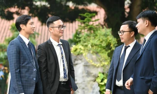 Hành trình cống hiến của những người thầy mở ra tương lai cho các thế hệ sinh viên