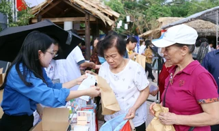 Hơn 1 triệu lượt sàng lọc bệnh miễn phí nhờ trí tuệ nhân tạo