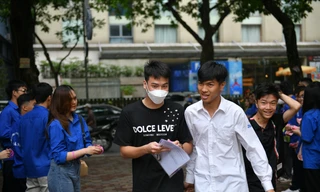 Bộ GD - ĐT công bố thời gian tựu trường của học sinh cả nước