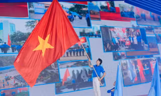 Thanh niên TP. HCM gửi khát vọng tới Đại hội Hội LHTN lần thứ IX
