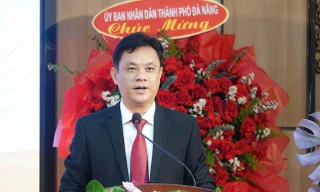 Trường ĐH Ngoại ngữ (ĐH Đà Nẵng) có Hiệu trưởng mới