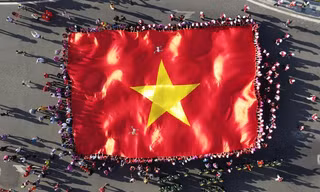 Toàn cảnh Giải chạy Marathon lâu đời nhất Việt Nam tại Côn Đảo