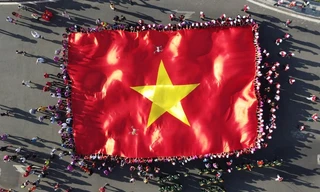 Toàn cảnh Giải chạy Marathon lâu đời nhất Việt Nam tại Côn Đảo