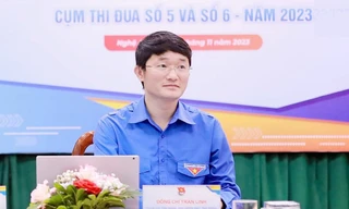 Chủ tịch Hội Sinh viên tỉnh Nghệ An: Tiếp cận sinh viên trên ‘mặt trận’ không gian mạng