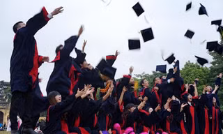 Nhiều ưu đãi với ngành học Sư phạm từ năm nay