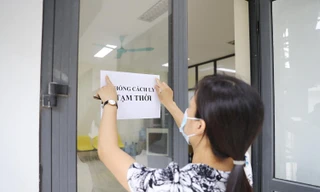 Thêm nhiều trường đại học hoãn thời gian học trực tiếp