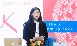 Tăng cường phát triển cộng đồng sinh viên Việt Nam tại Vương quốc Anh