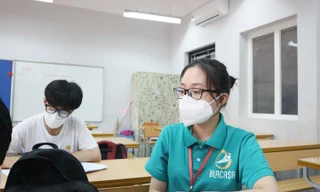 Thí sinh nên đăng ký xét tuyển sớm