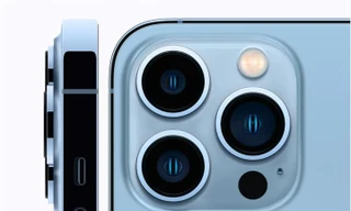 iPhone 13 Pro Max gây ấn tượng với màn hình 120Hz, bộ nhớ 1TB