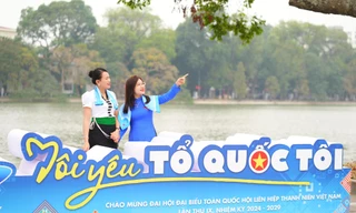 Khơi dậy tinh thần sáng tạo và đoàn kết của thanh niên trong kỷ nguyên mới