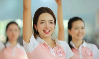 Thông báo từ Ban Tổ chức về phần thi tìm ‘Đại sứ Truyền thông và Nghệ thuật’ của thí sinh Hoa hậu Việt Nam