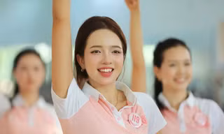 Thông báo từ Ban Tổ chức về phần thi tìm ‘Đại sứ Truyền thông và Nghệ thuật’ của thí sinh Hoa hậu Việt Nam