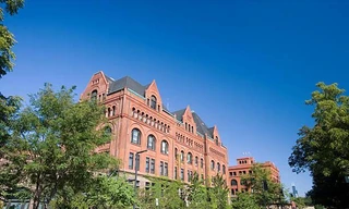 Top những trường ĐH tốt nhất nước Mỹ, năm 2021