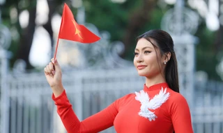 ‘Tôi tự hào là công dân TP. HCM – nơi khởi nguồn cho những giấc mơ lớn’