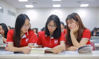ĐHQG Hà Nội tổ chức kỳ thi Olympic dành cho học sinh THPT