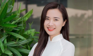 Chị Nguyễn Phương Thảo giữ chức Bí thư Tỉnh Đoàn Quảng Ninh