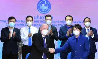 Sẽ triển khai chương trình Chăm sóc sức khỏe hậu COVID-19