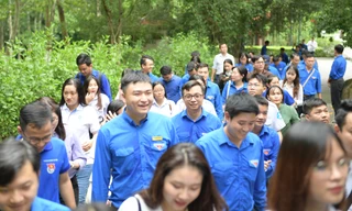 Quy hoạch mạng lưới giáo dục đại học: Hướng đến nền giáo dục hiện đại, chất lượng cao