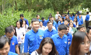 Quy hoạch mạng lưới giáo dục đại học: Hướng đến nền giáo dục hiện đại, chất lượng cao