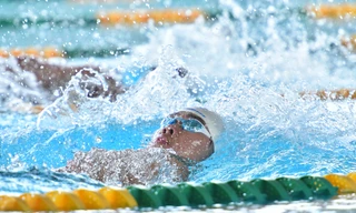 Việt Nam thắng lớn ở môn bơi, điền kinh và Pencak Silat