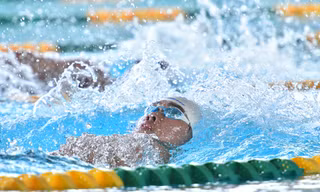 Việt Nam thắng lớn ở môn bơi, điền kinh và Pencak Silat