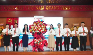 Hội Sinh viên tỉnh Quảng Nam có hai Phó Chủ tịch mới