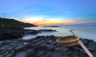 Những điểm đến ấn tượng ở Phú Yên