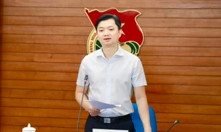 Nhà giáo trẻ tiêu biểu 2024: Đánh giá và tôn vinh những tấm gương sáng trong giáo dục