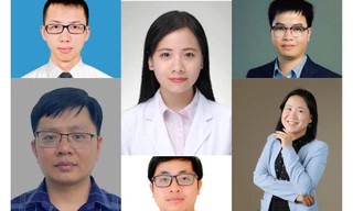 Chân dung 10 gương mặt 'Quả cầu Vàng 2023'