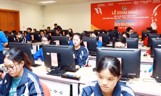 Ai sẽ là thí sinh giành được suất đi Trường Sa năm 2024?