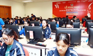 Ai sẽ là thí sinh giành được suất đi Trường Sa năm 2024?