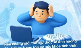 Chatbot AI đồng hành sĩ tử trước kỳ thi THPT 2025 